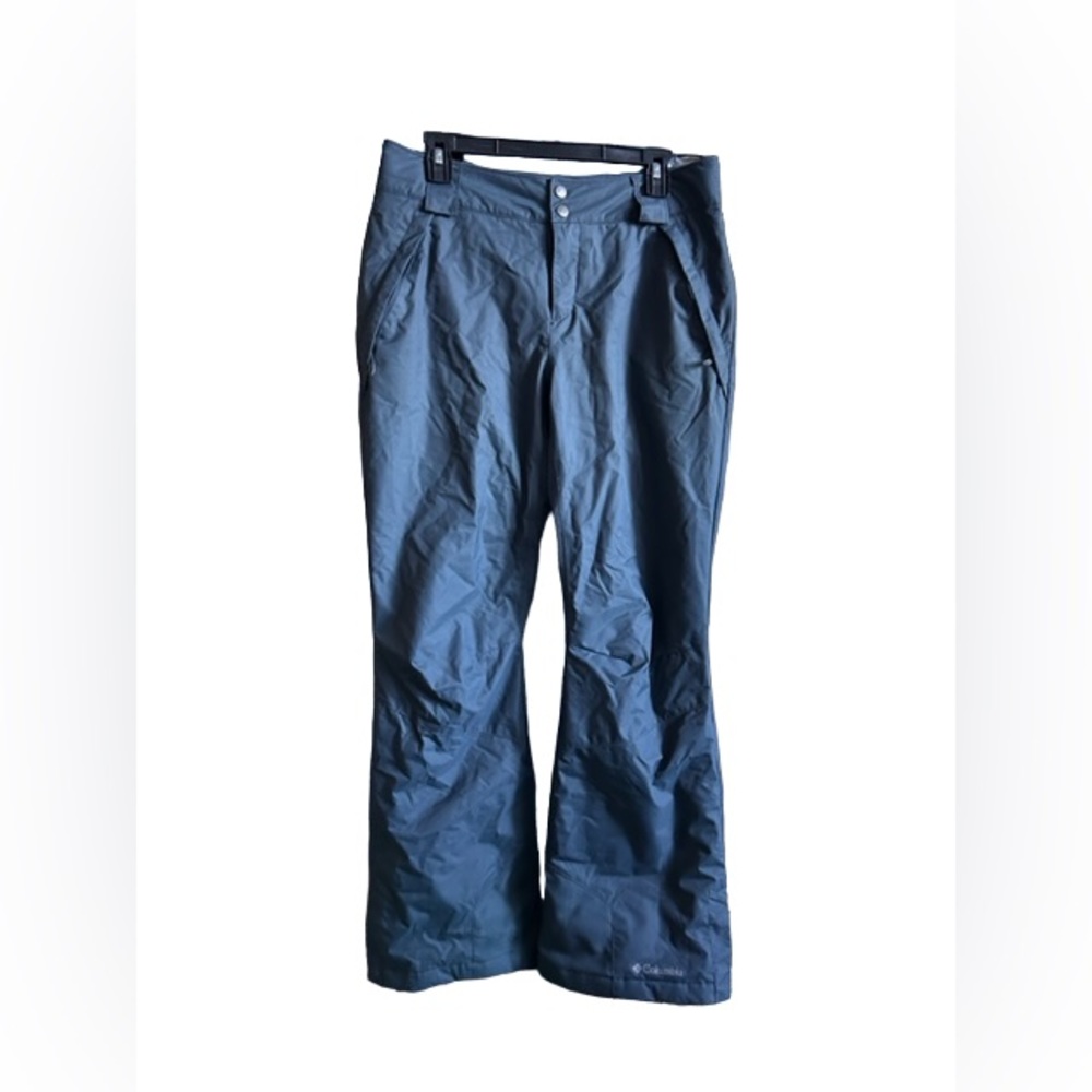 Boys Ski Pans Columbia M